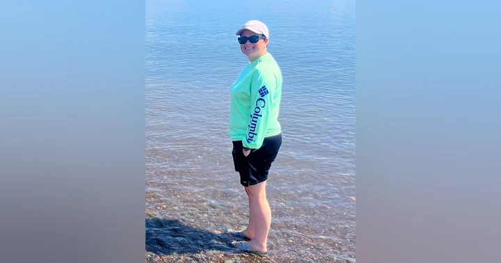 image for When the Ocean Took Everything