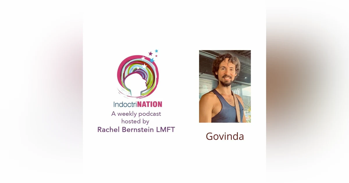 Sat Yoga Exposed w/ Govinda