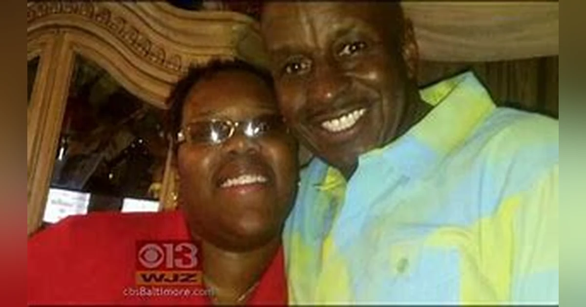 Season Four (MURDER/SUICIDE) Episode Three Officer James Smith and Tyrenka Dorsey