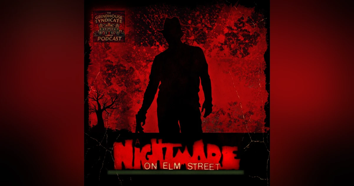 A Nightmare on Elm Street (1984)