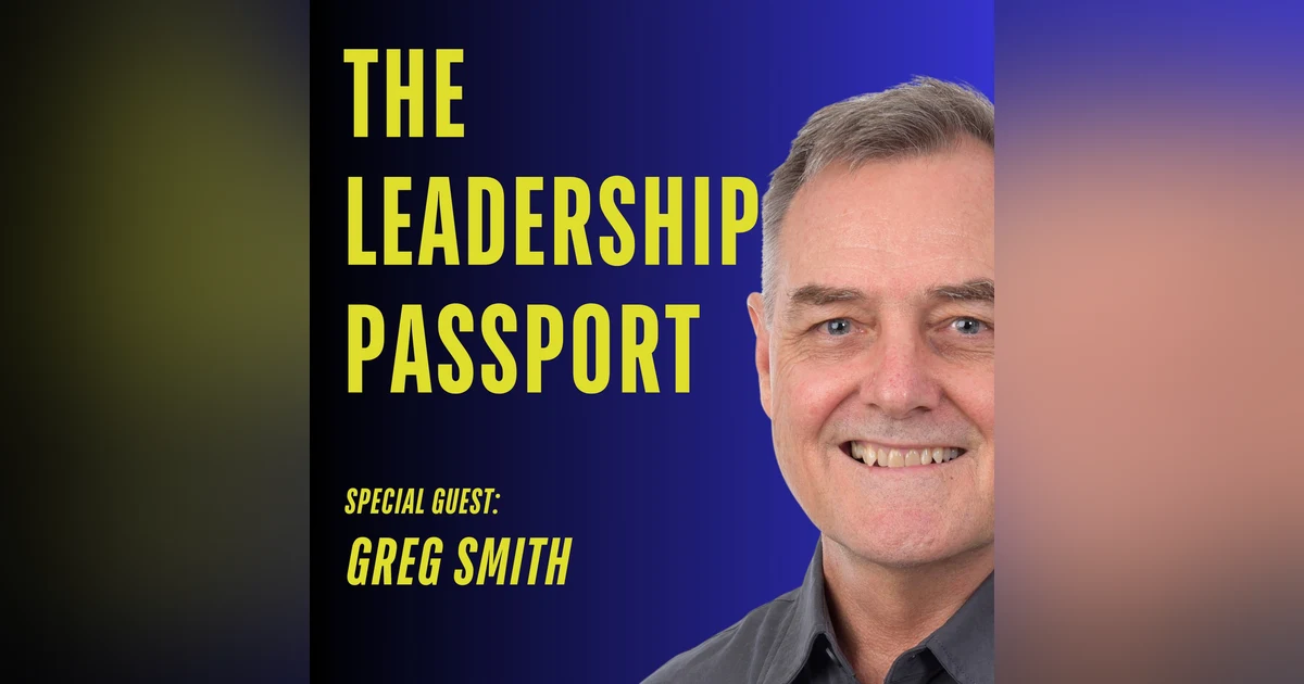 Greg Smith