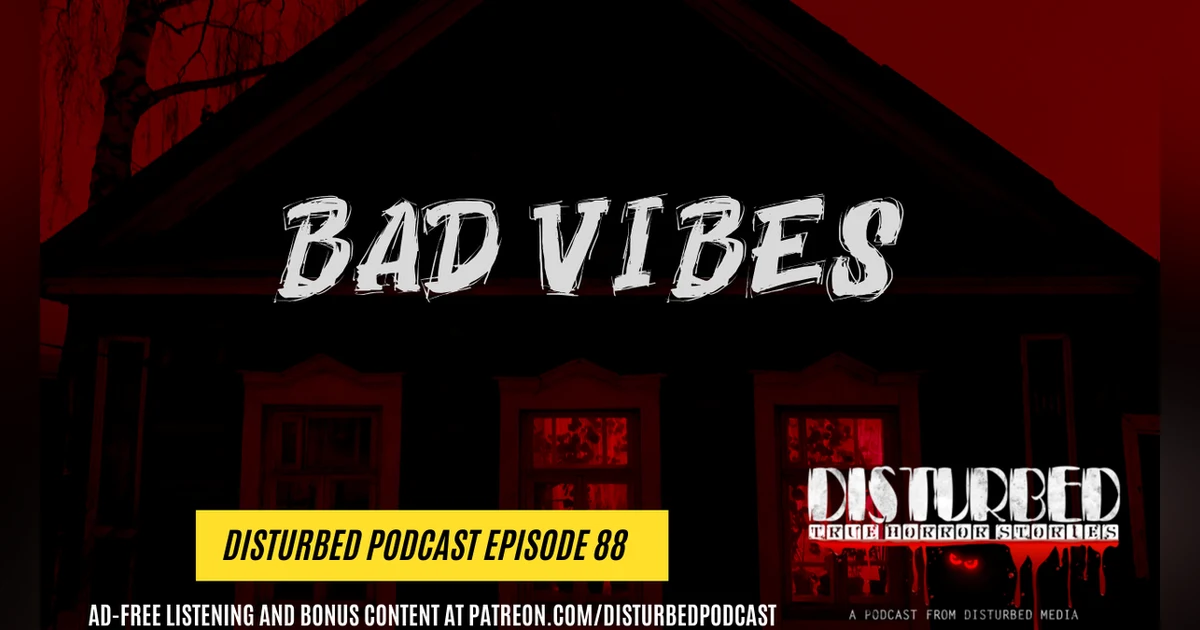 Bad Vibes