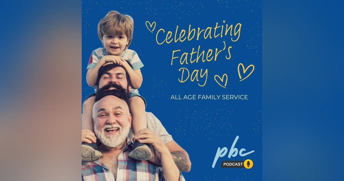 Fathers Day 2024