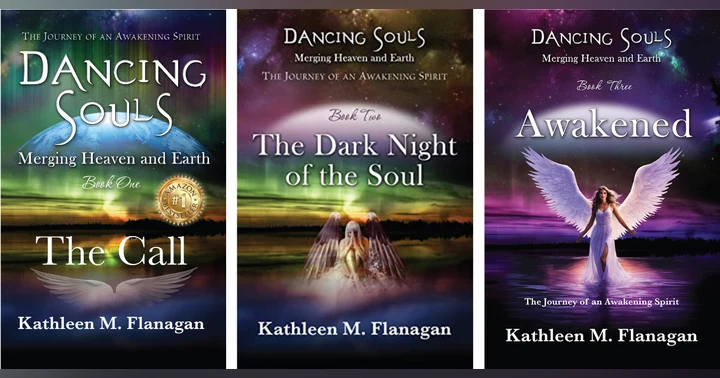 image for The Journey of Dancing Souls