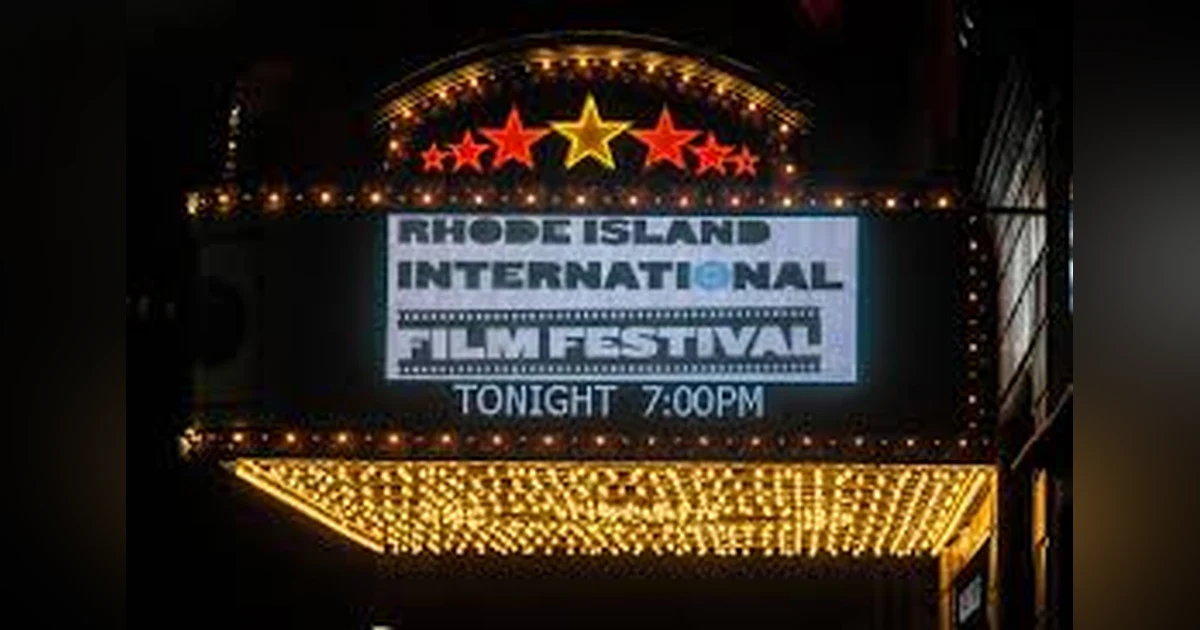 Shawn Quirk: From Filmmaker to Festival Director