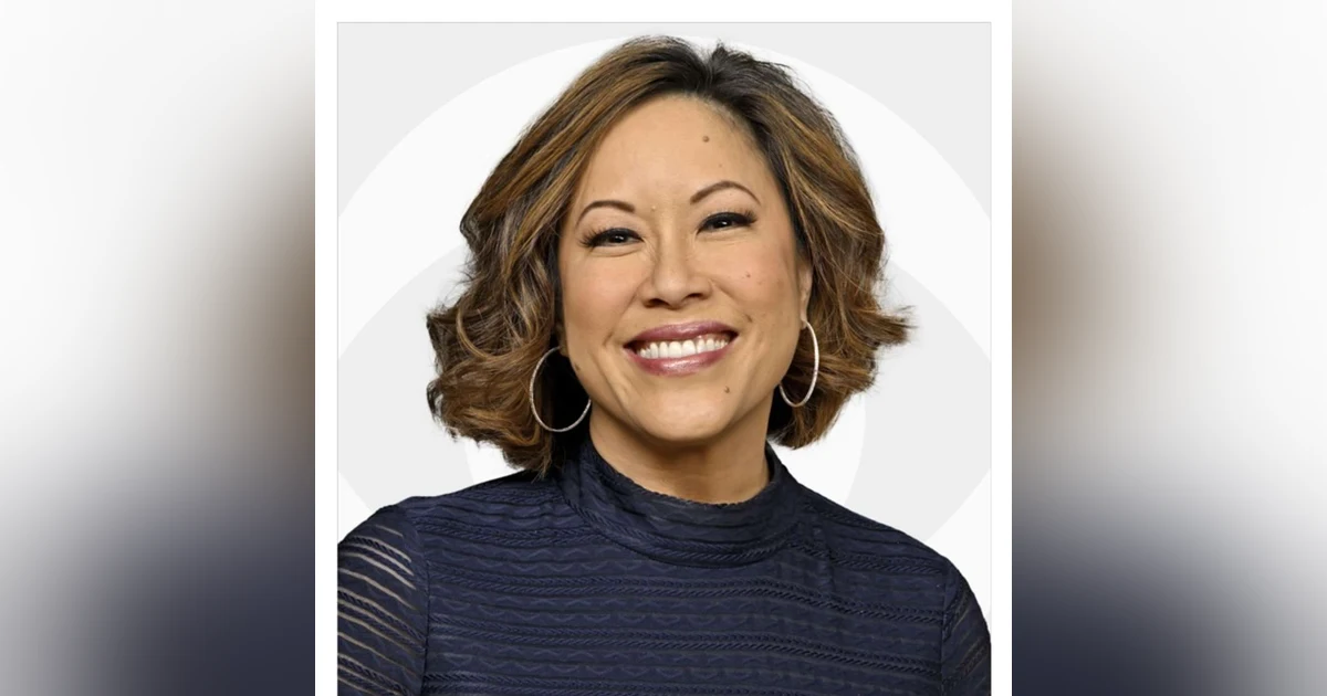 Cindy Hsu Unveiled: A Tale of Resilience and Excellence in Journalism