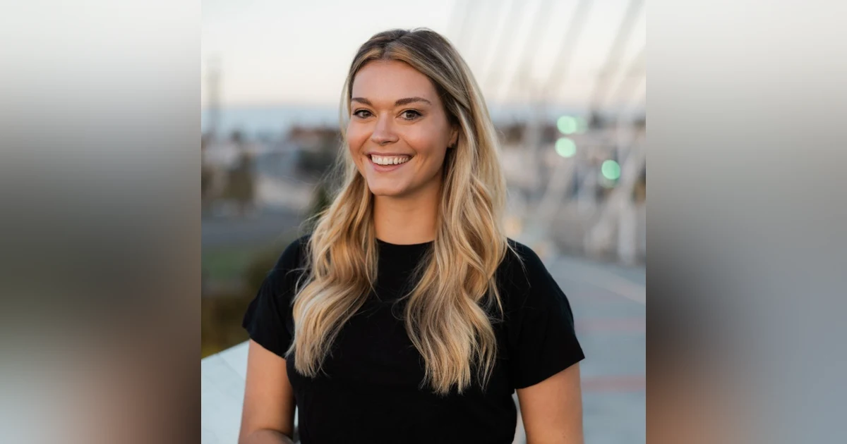 Hilary Gleason