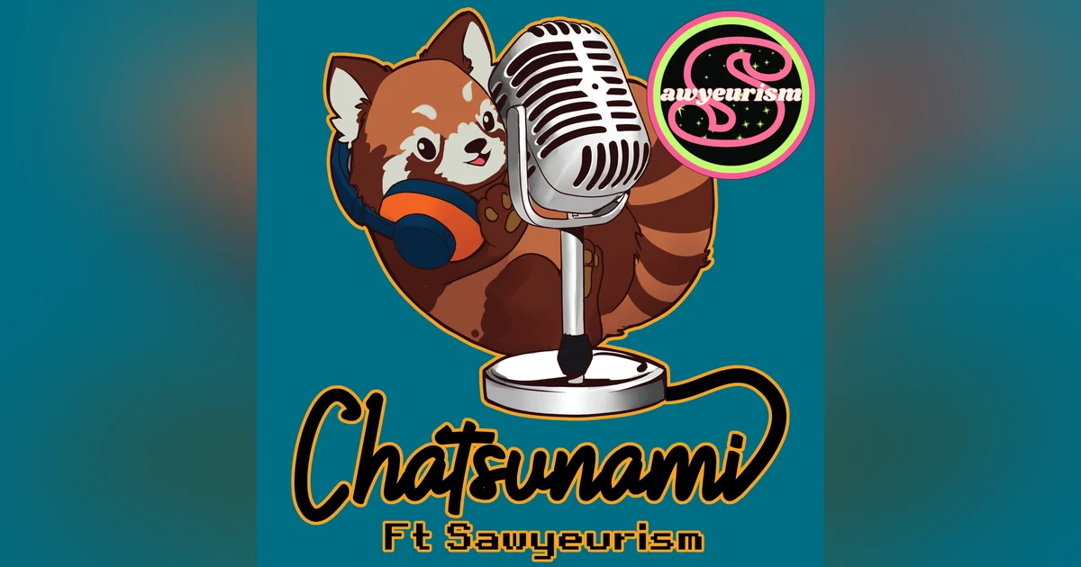 Let's Yap about Fandom! A Conversation with Sawyeurism