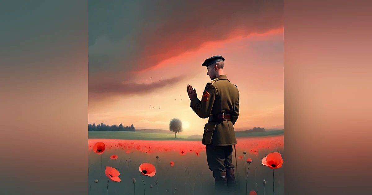 Devotion: An Audiobook Journey into the Heart of Heroism and Friendship