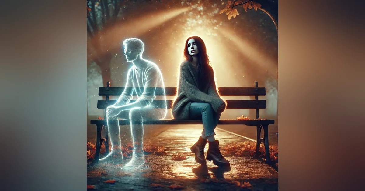 Psychic Encounters with the Spirit World