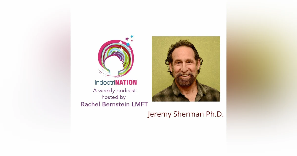 From Cradle To Grave Situation w/Jeremy Sherman, Ph.D.