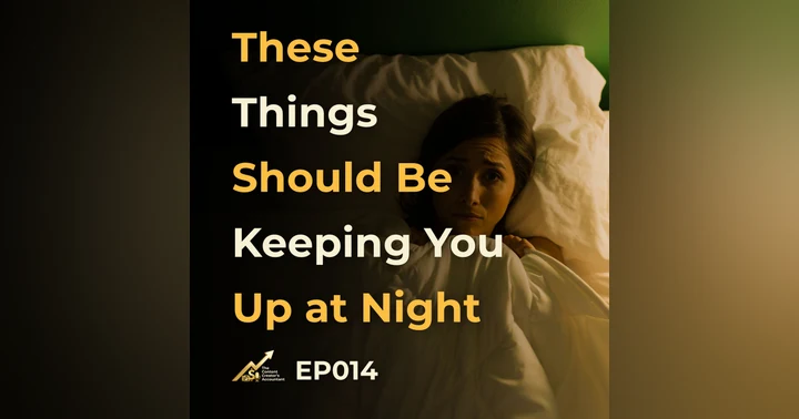 image for What Should Be Keeping You Up at Night: Insights from the Content Creator's Accountant