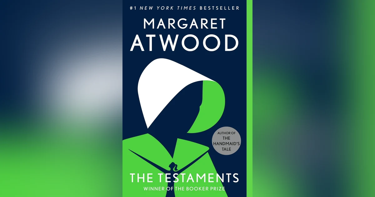 Margaret Atwood