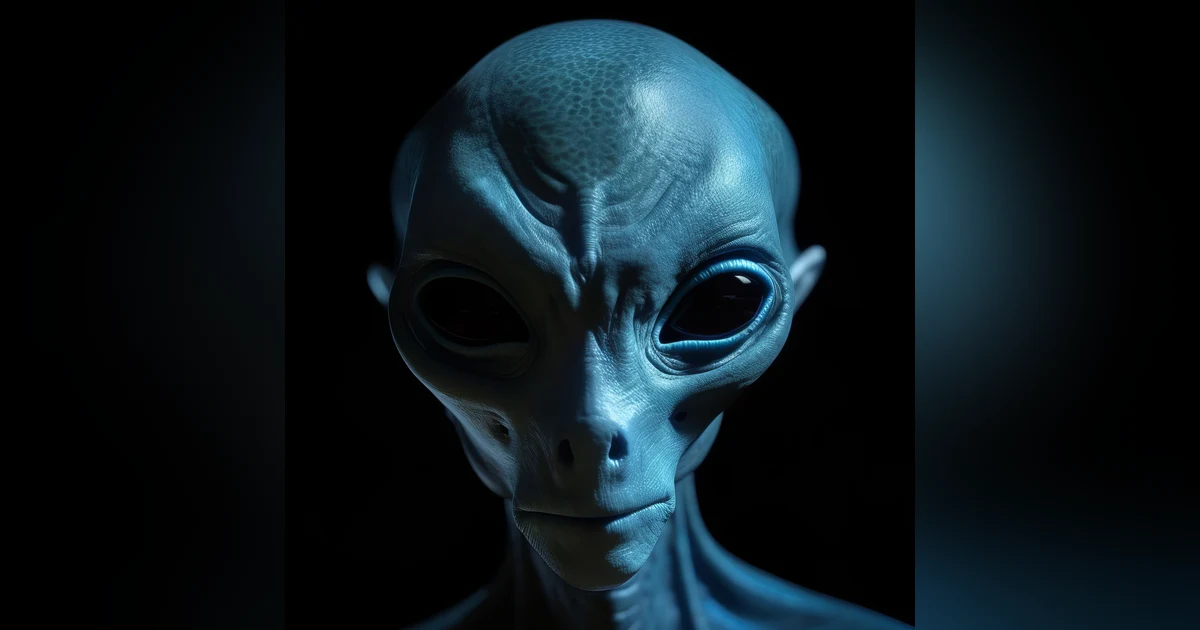 Grey Aliens and Artificial Intelligence: The Battle Between Natural and Synthetic Beings for the Human Soul