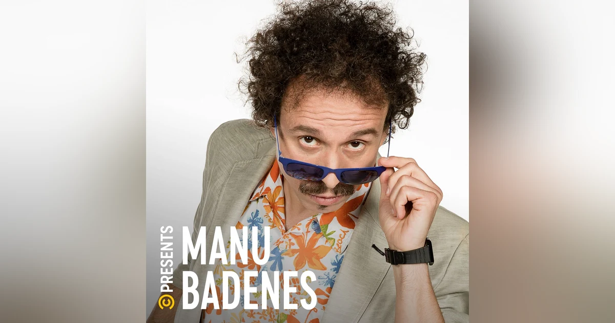 Manu Badenes - Manual del perfecto divorciado