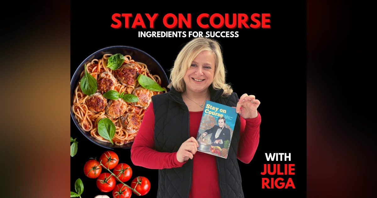 The Tomato and Legacy Lesson