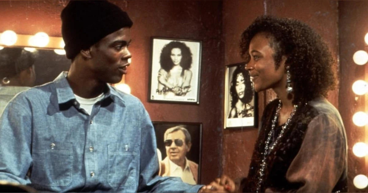 Midweek Mention... CB4