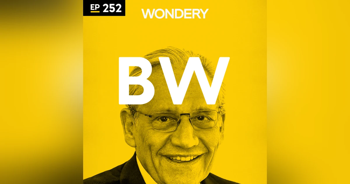 Bob Woodward