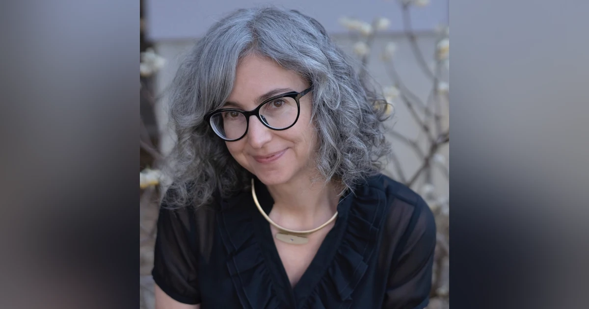Becoming the Ex-Wife: The Unconventional Life and Forgotten Writings of Ursula Parrott. Talking with author, Professor Marsha Gordon.