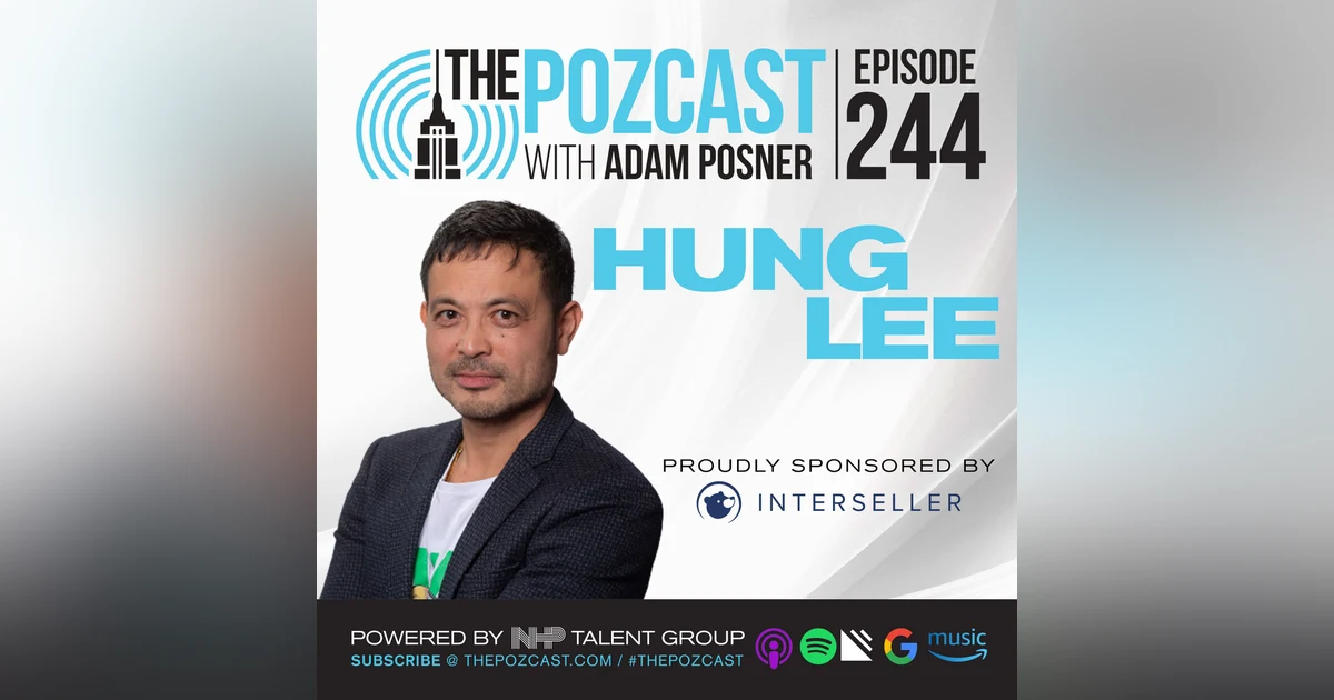 Hung Lee: Leading Recruitment Thought Leadership and Innovation