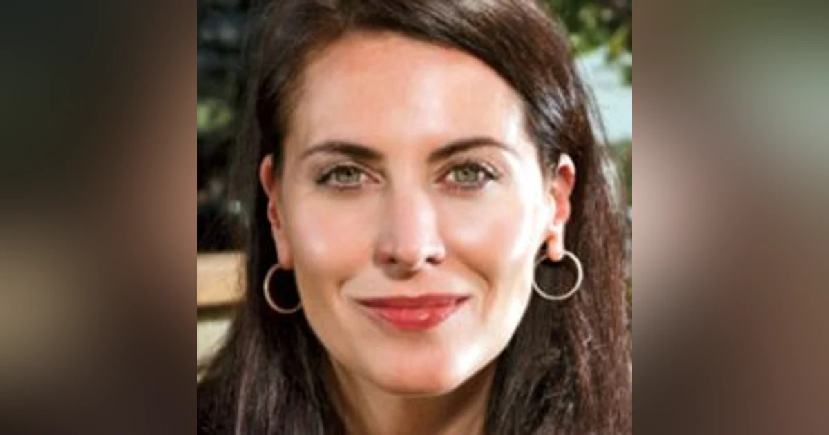 Amy Cosper Chief Editor Entrepreneur Magazine International Speaker Advocate