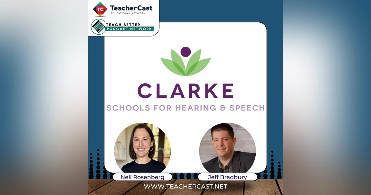 Empowering Students with Hearing Loss: The Importance of Self-Advocacy