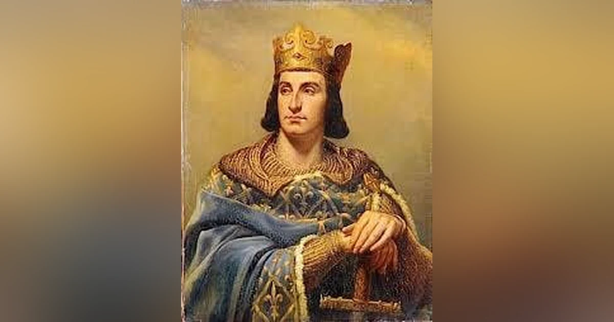 Between Throne and Altar: French Kings Versus the Papacy with Quentin Adams