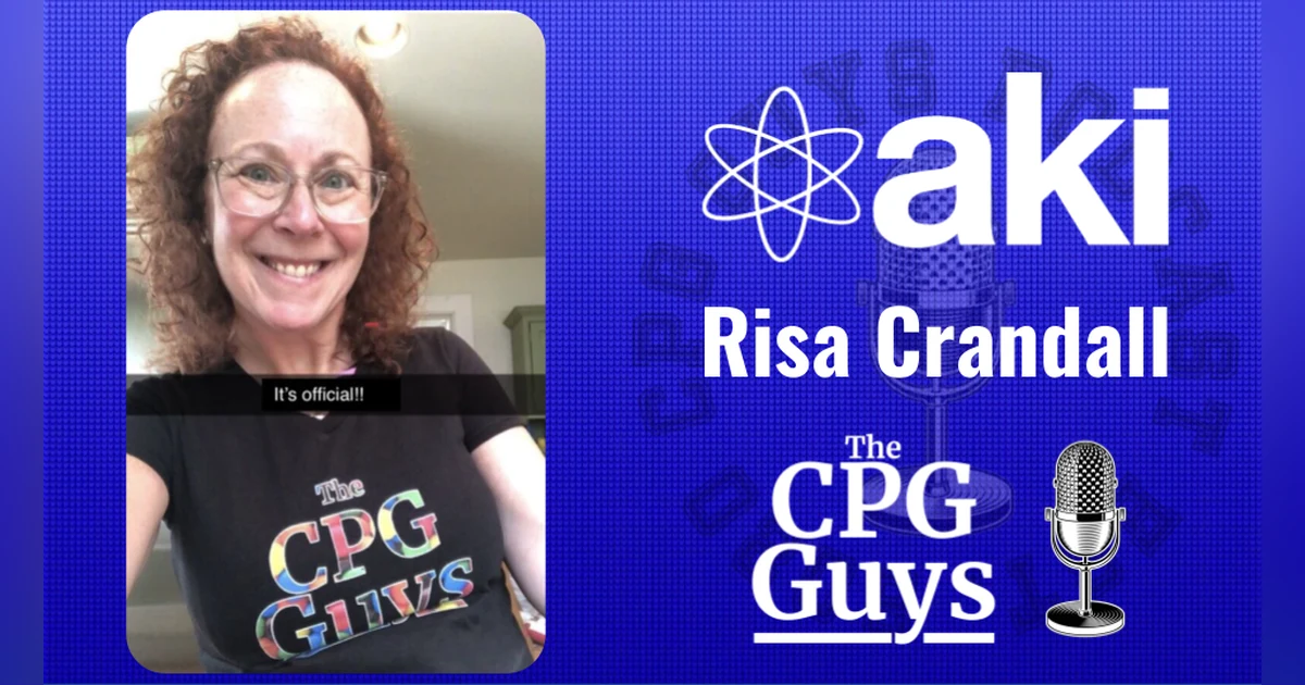 Personalized Digital Acceleration with Aki Tech's Risa Crandall