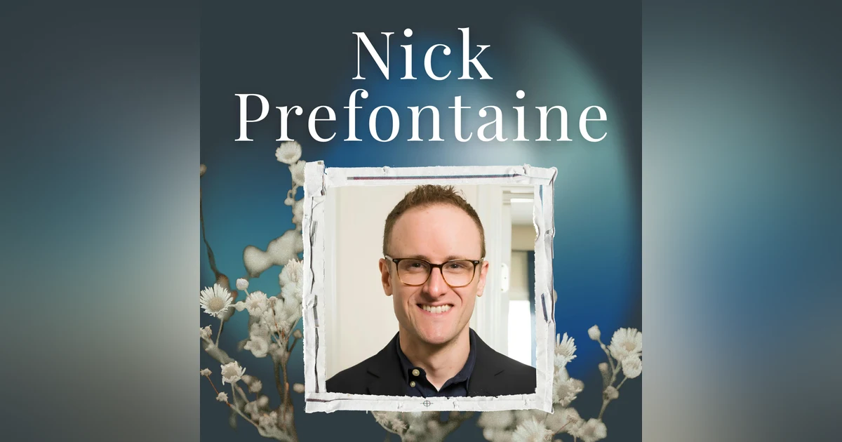 Nick Prefontaine