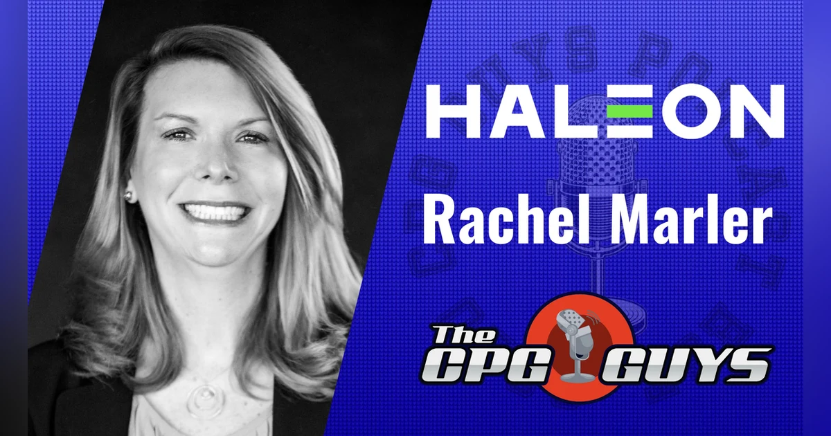 Building Omnichannel Brands with Haleon's Rachel Marler