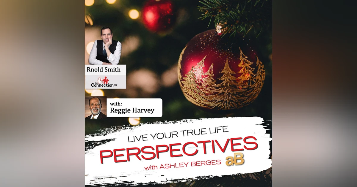 What is the Christmas Spirit and How to Have it All Year Long [Ep. 607]