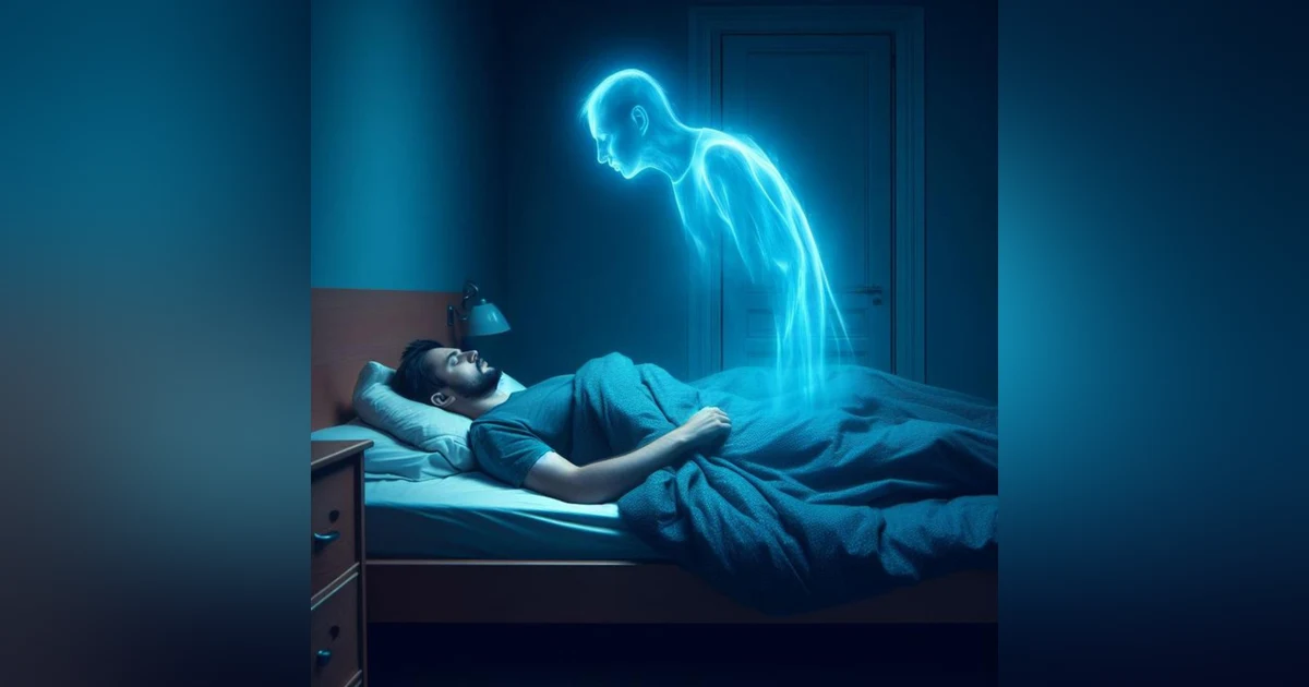 Back to the Beyond: Exploring Near-Death Experiences Through Hypnosis