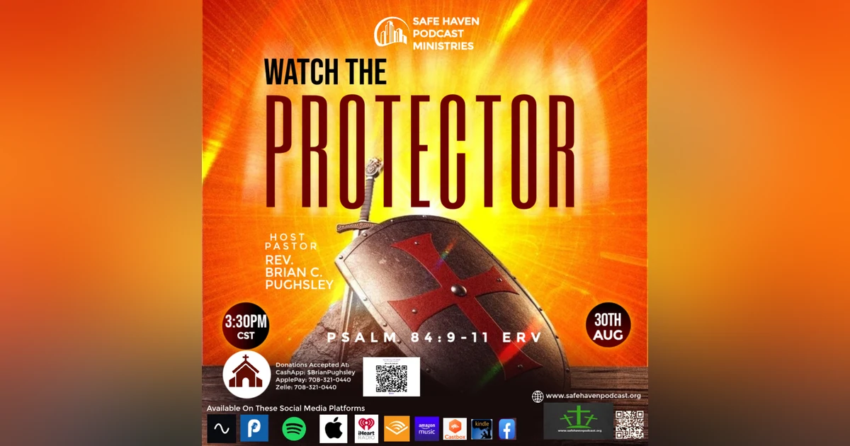 Watch The Protector