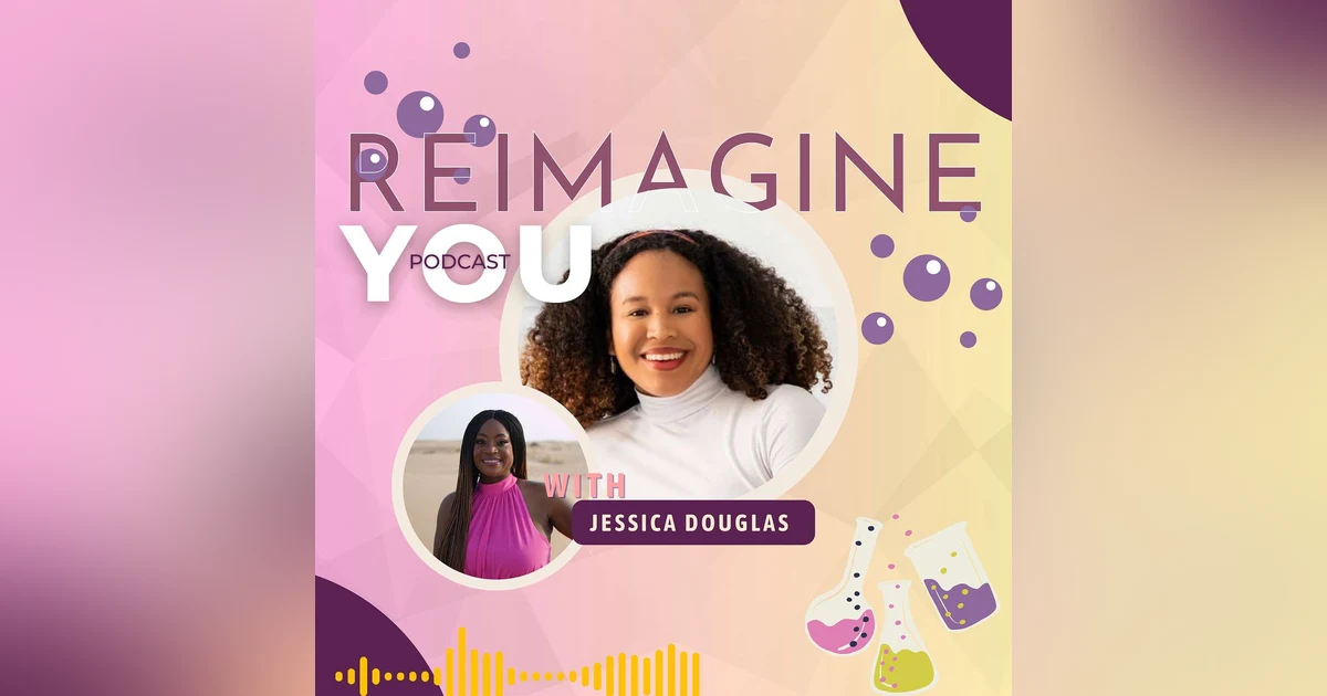 Taste of BLK: Celebrating Culture through Community Events with Jessica Douglas