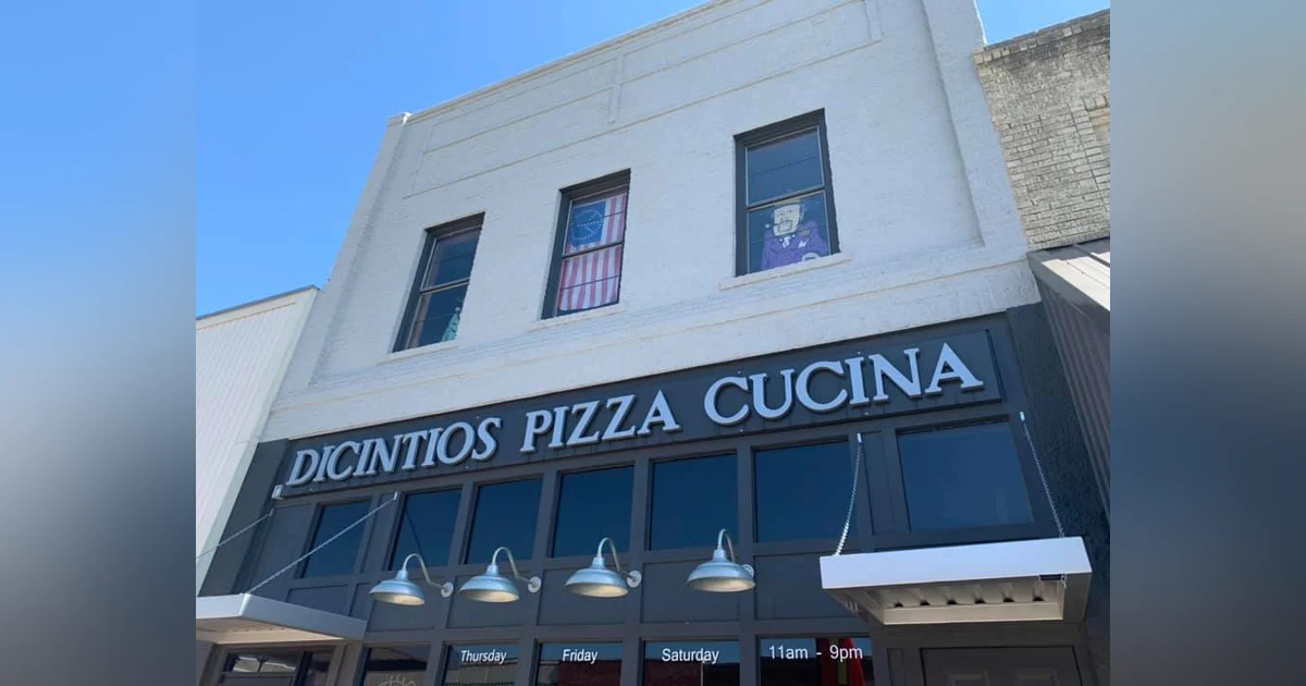 Dicintio's Pizza