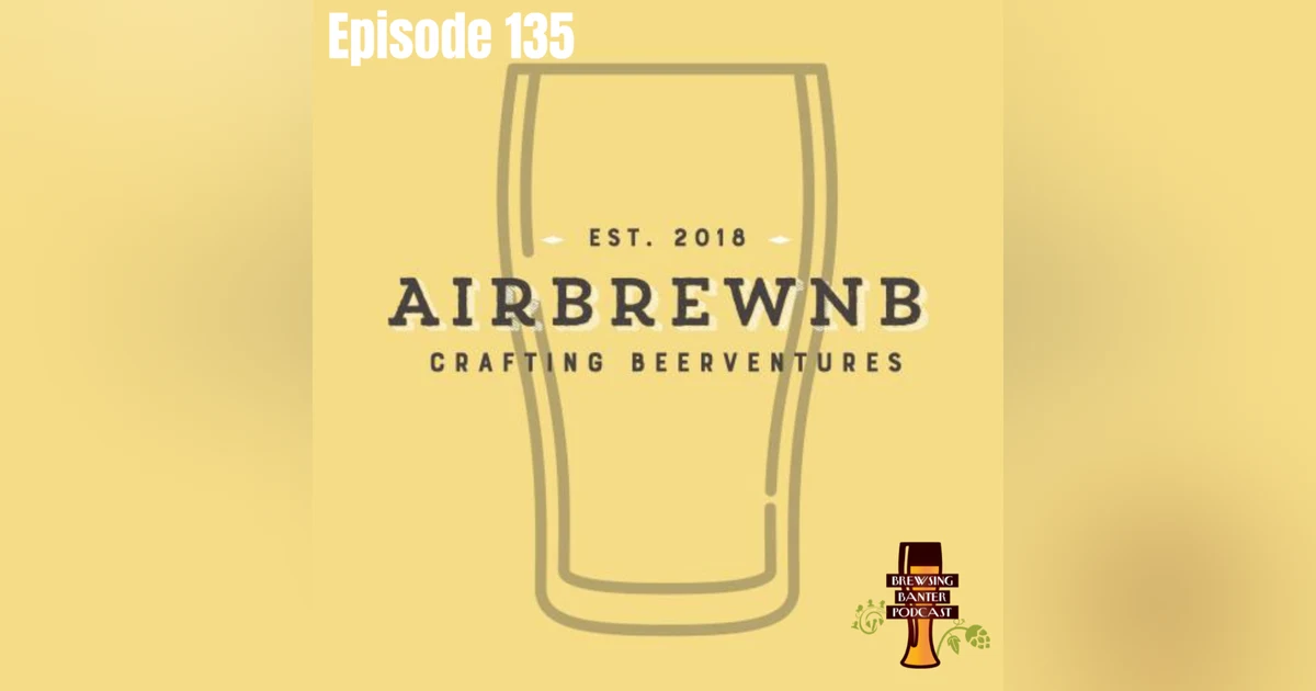 BBP 135 - AirBrewNB