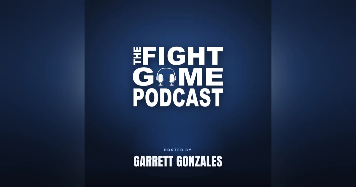 The Return of The Fight Game Podcast