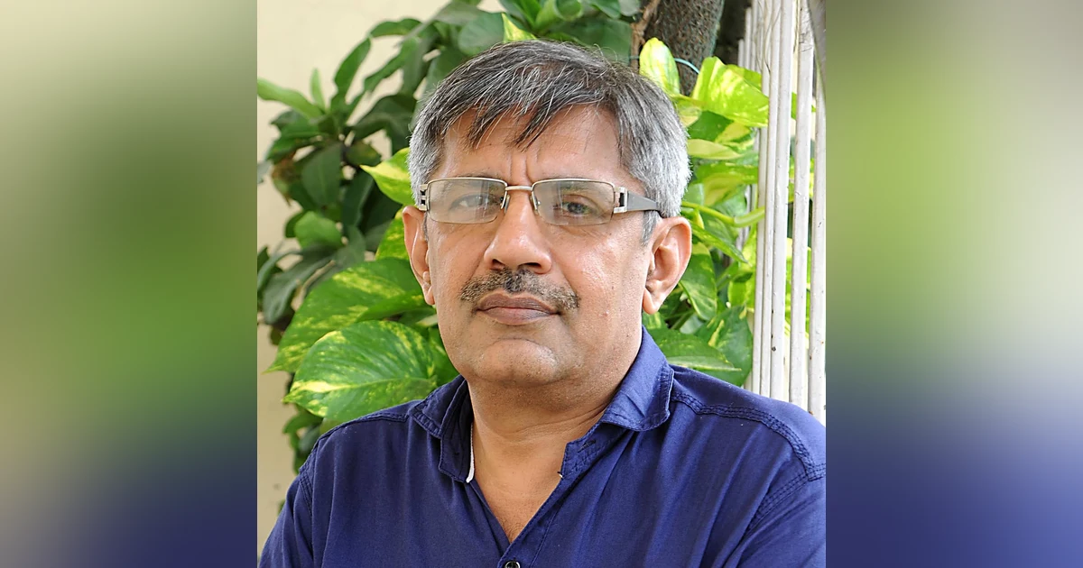 Hydropower Sector in India  by  Sri.Himanshu Thakkar (వనవాసి ధారావాహికలో భాగంగా)