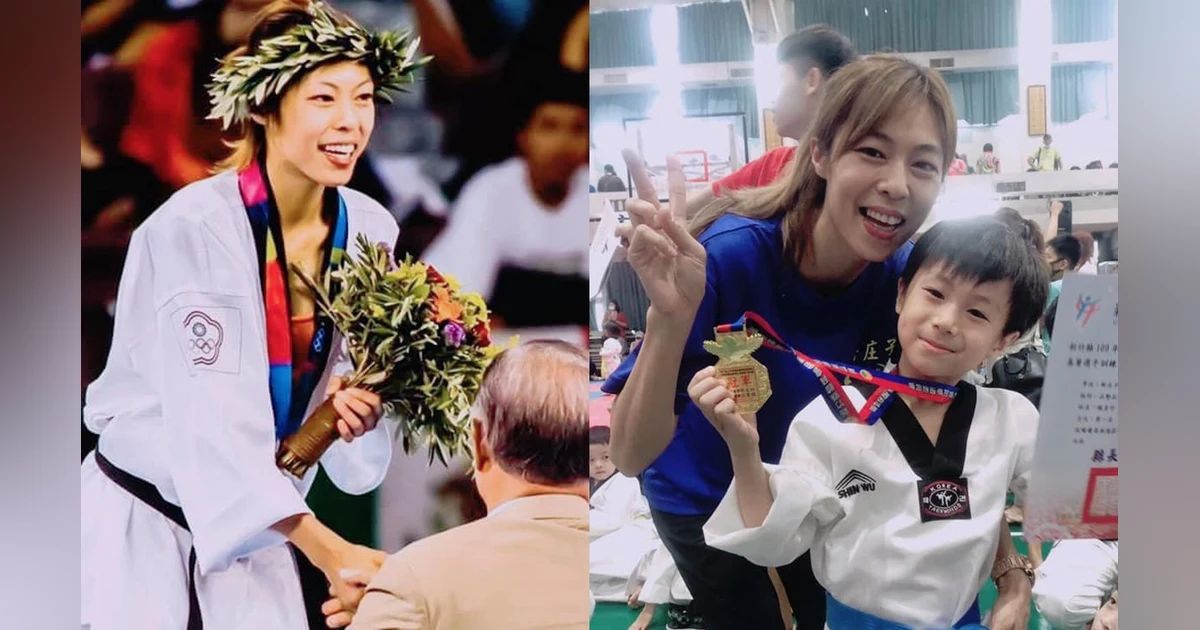 Taekwondo in Taiwan: From the Marines to Olympic Gold – Snack 05