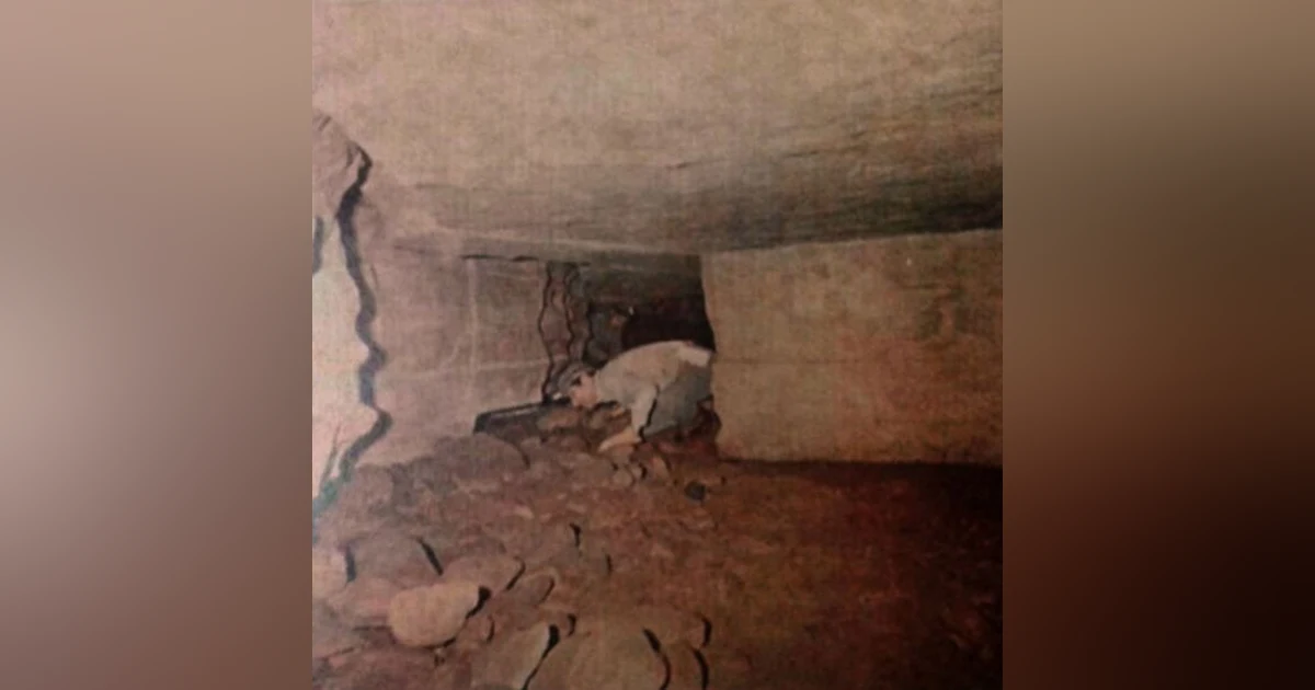 Historias de Miedo Diciembre 20 de 2024 CUEVA DE LOS TAYOS