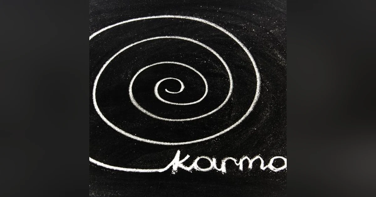 Historias de Miedo Diciembre 17 de 2024 EL KARMA Y LOS DONES