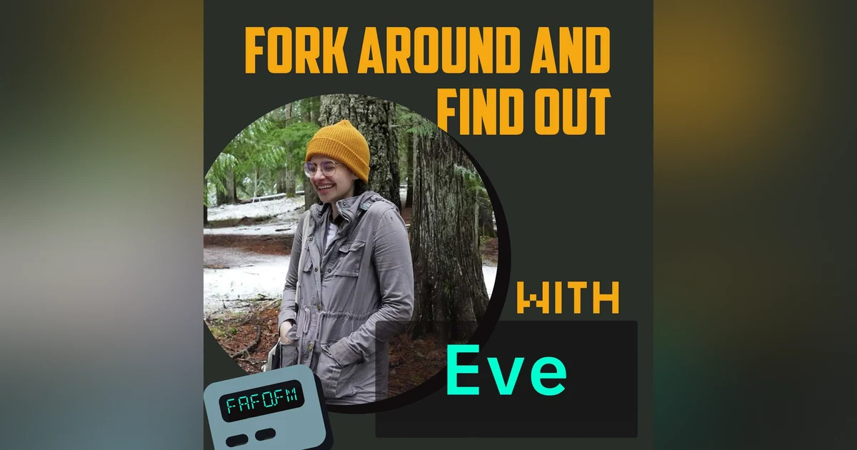Taking Down Prod with Eve
