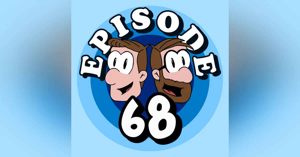 Taliban Rob and Dead Rabbits? - Ep. 68