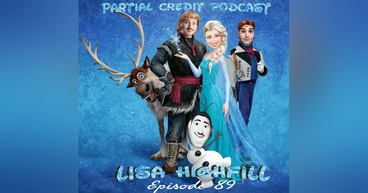 Hyperlearning in a Post-Pandemic World with Lisa Highfill - PC089