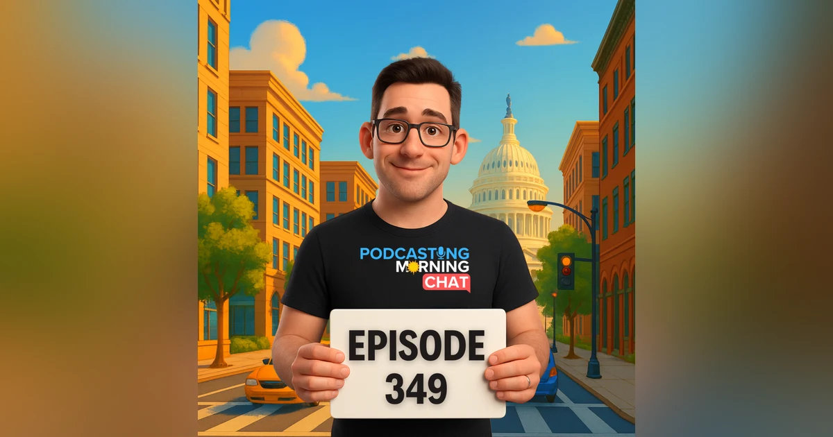 349 - YouTube Introduces Ai Dubbing & Riverside’s Next Move