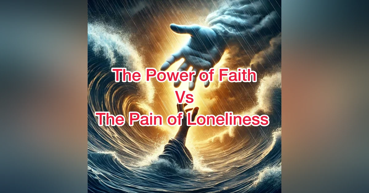 Love & Loneliness, Healing & Poison!