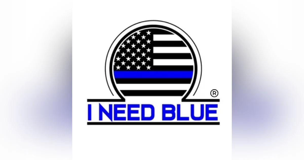 90: A Journey from Victim to Survivor with Jen Lee of the I Need Blue Podcast
