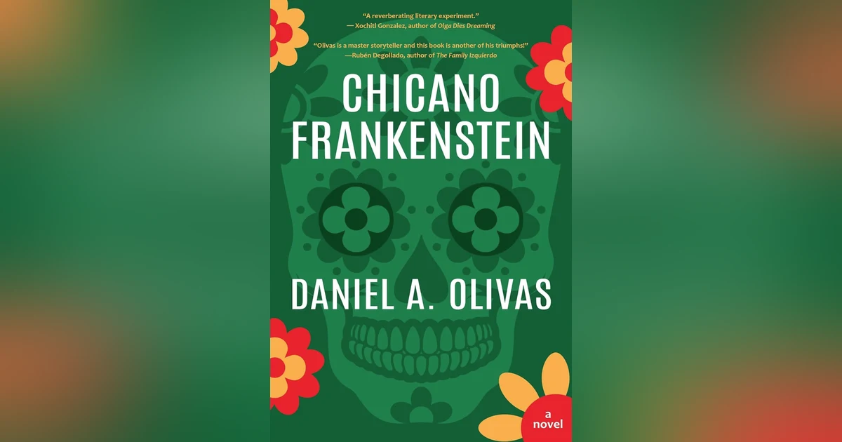 785 Literature in an Age of Anti-Immigration Sentiment (with Daniel Olivas) | My Last Book with Janet Todd