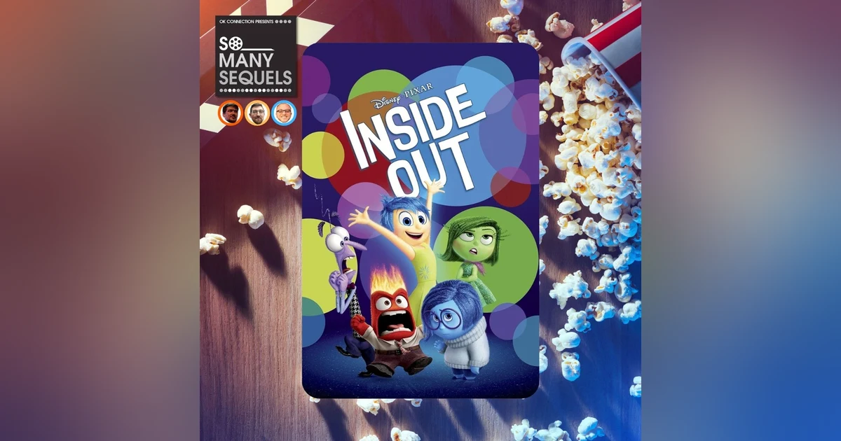 Inside Out – Nearly 10 Years Later