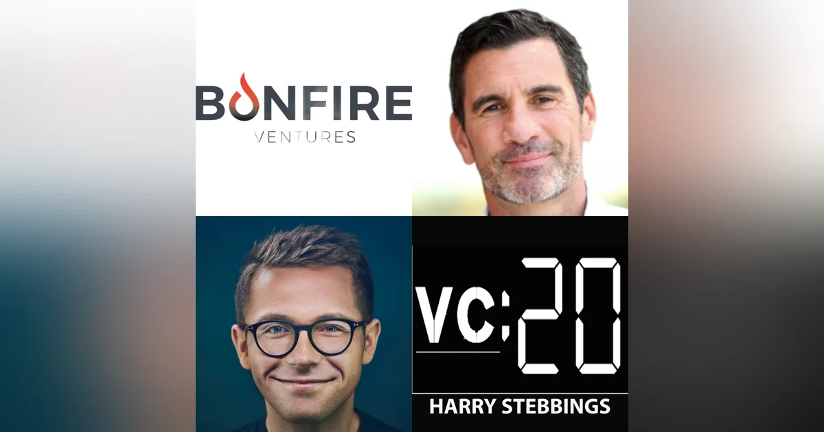 20VC: Optimising Investment Decision-Making in Compressed Fundraising Timelines & A Deep Dive on Portfolio Construction, Price Sensitivity and The Importance of Ownership with Mark Mullen, Co-Founder @ Bonfire Ventures
